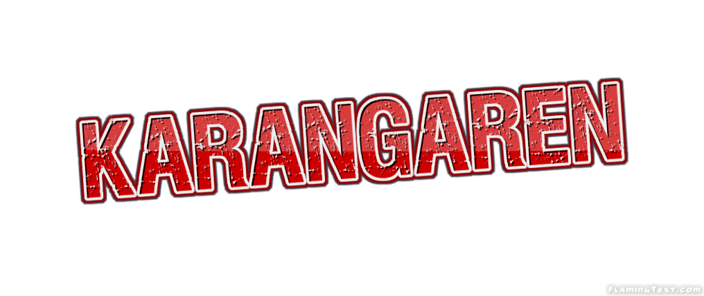 Karangaren Cidade