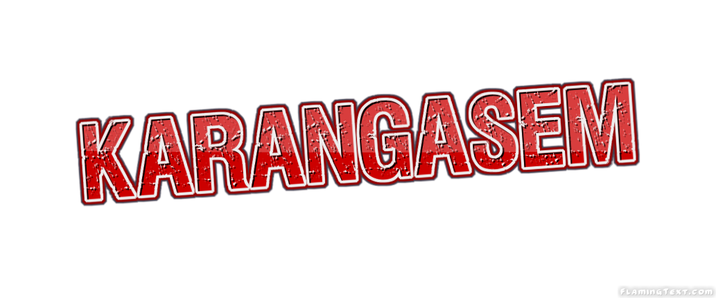 Karangasem City