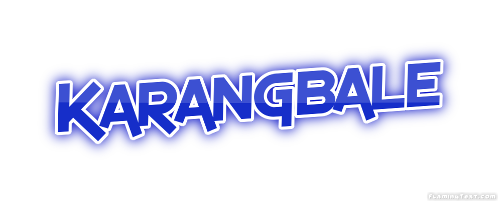 Karangbale City