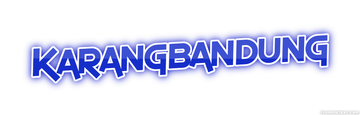 Karangbandung City