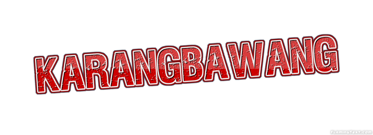 Karangbawang City