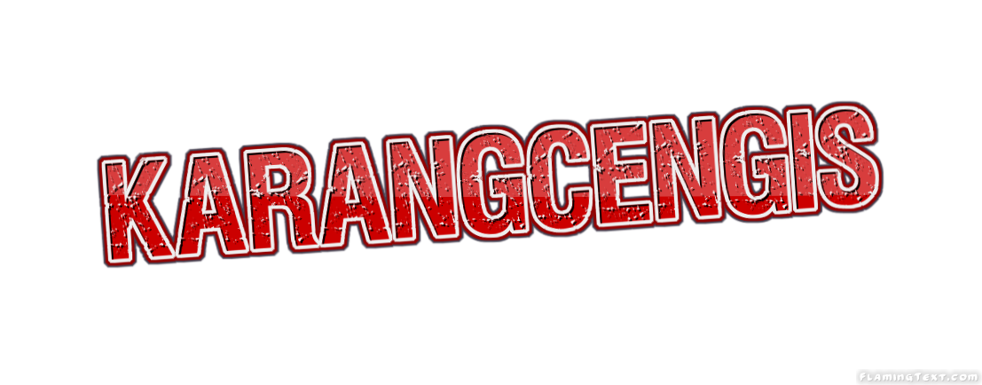 Karangcengis City