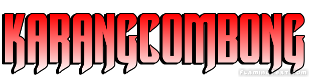 Karangcombong City