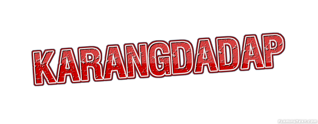 Karangdadap City