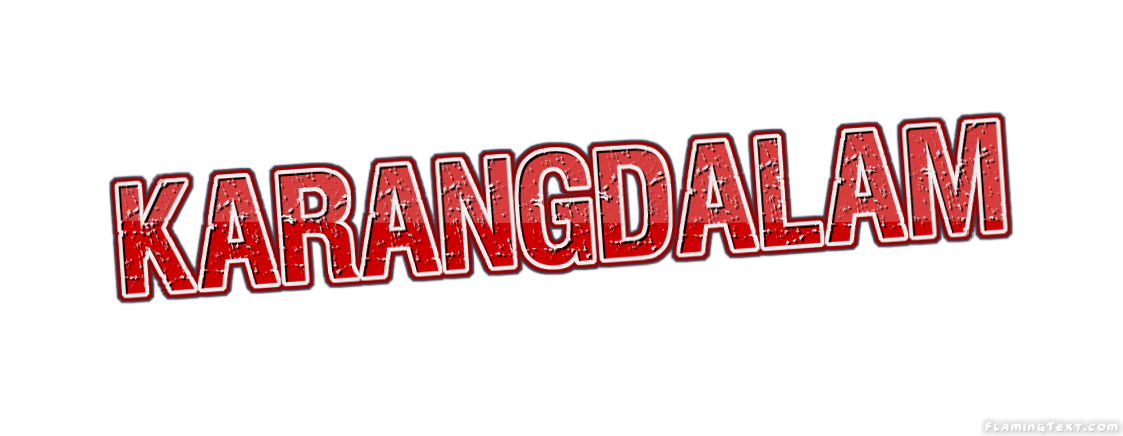 Karangdalam City