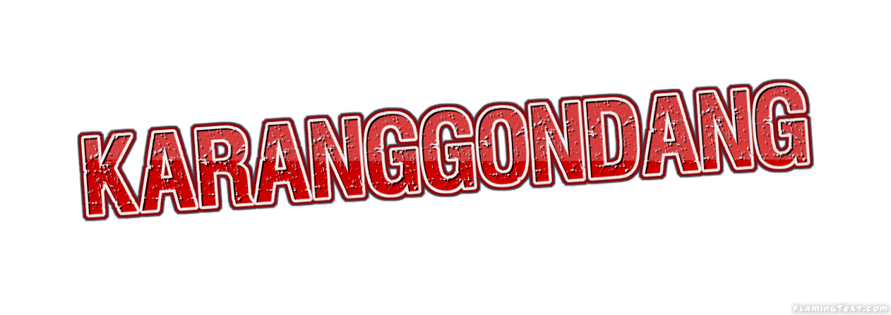 Karanggondang City