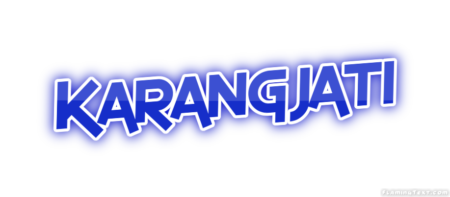 Karangjati City