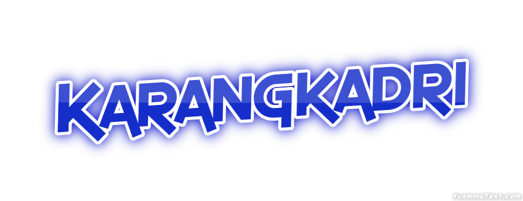 Karangkadri City