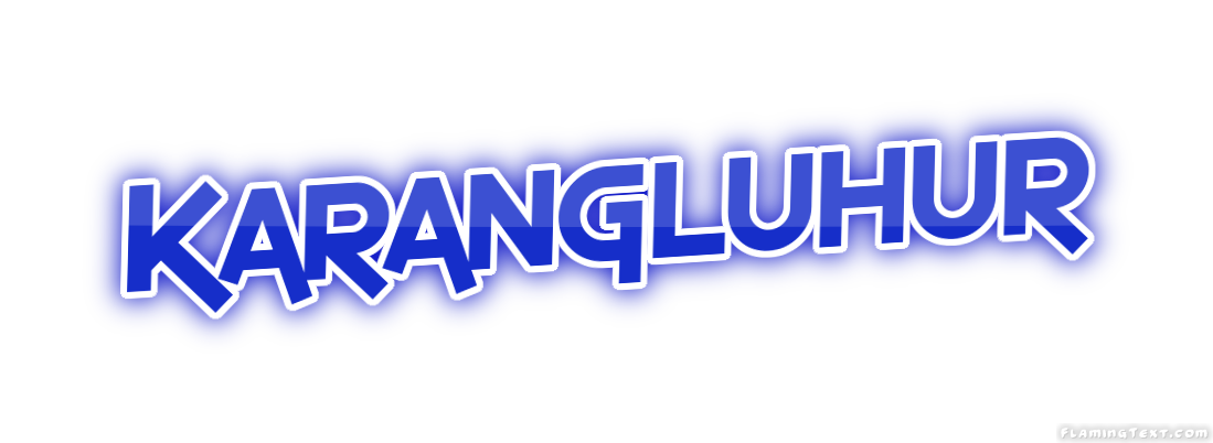 Karangluhur City