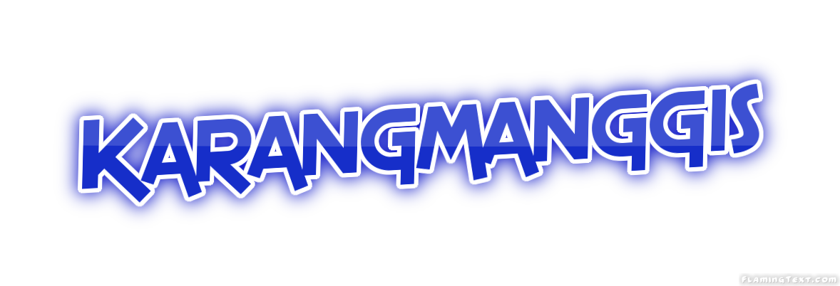 Karangmanggis Ciudad