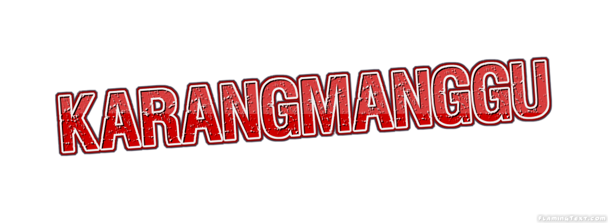 Karangmanggu Ville