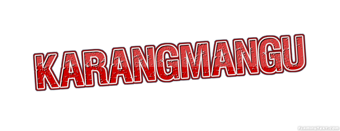 Karangmangu City