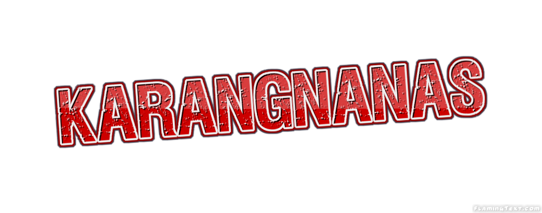 Karangnanas City