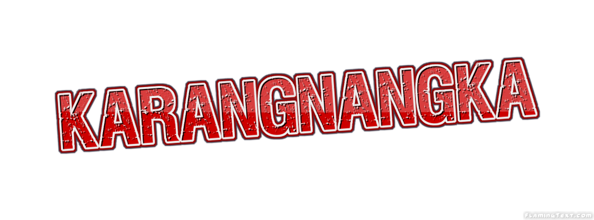Karangnangka Cidade