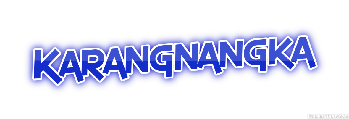 Karangnangka город