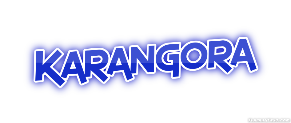 Karangora City