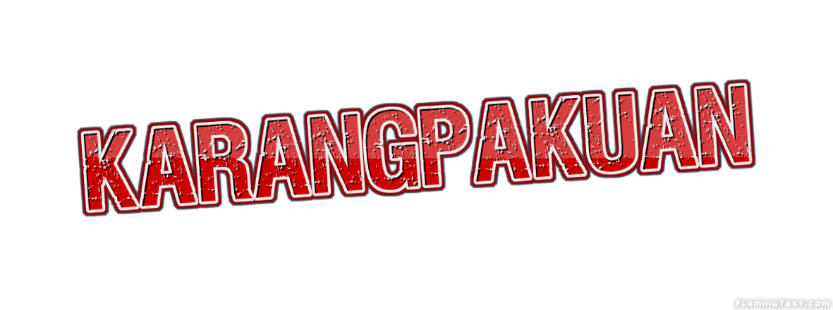 Karangpakuan City