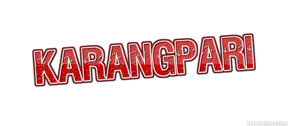 Karangpari City