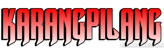 Karangpilang City