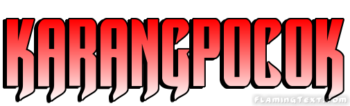 Karangpocok City