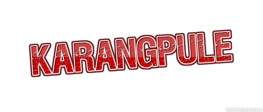 Karangpule City