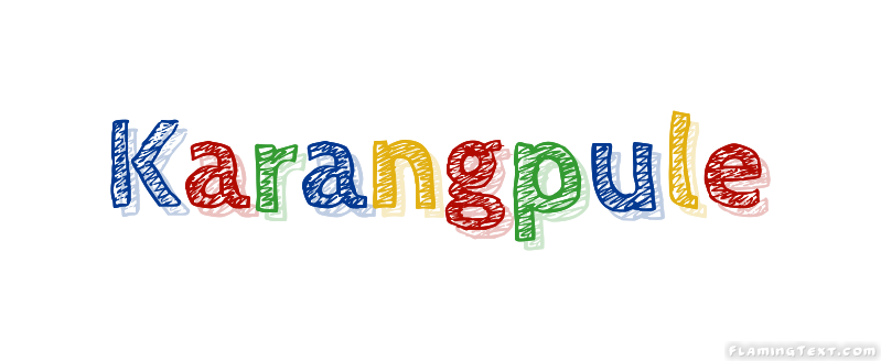 Karangpule City