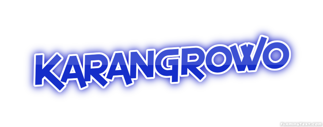 Karangrowo City