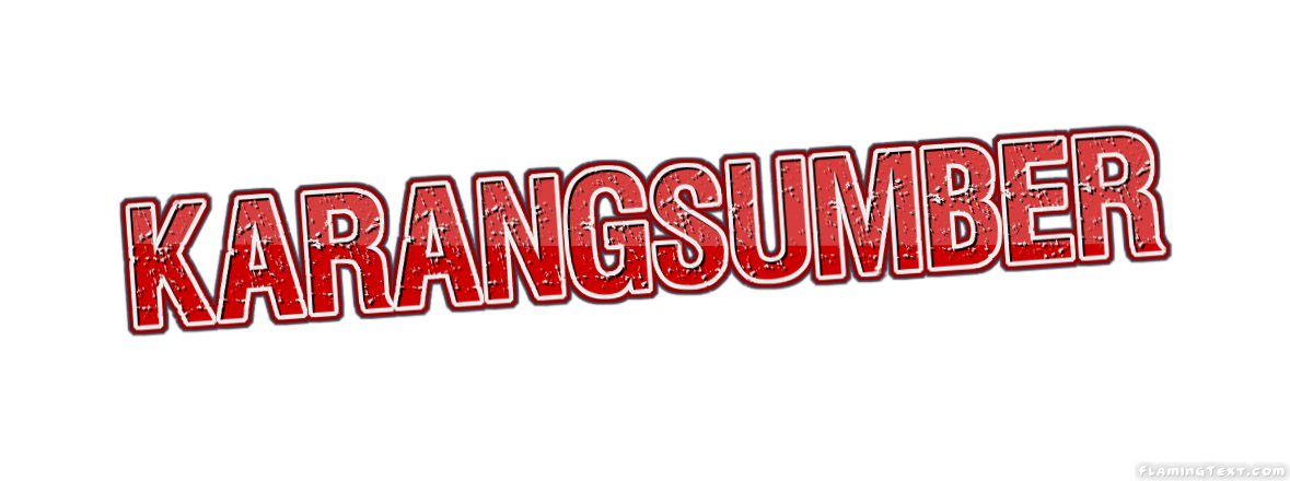 Karangsumber Stadt