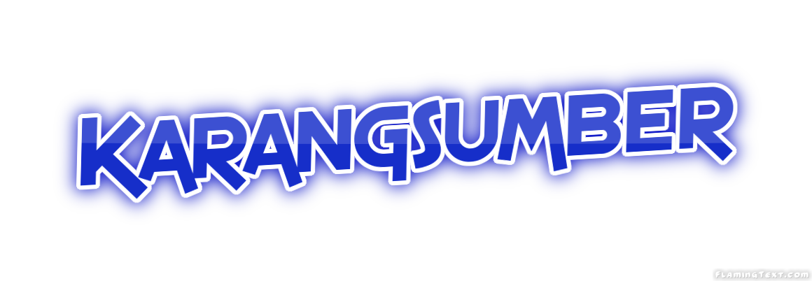 Karangsumber City