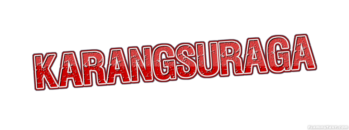 Karangsuraga Cidade