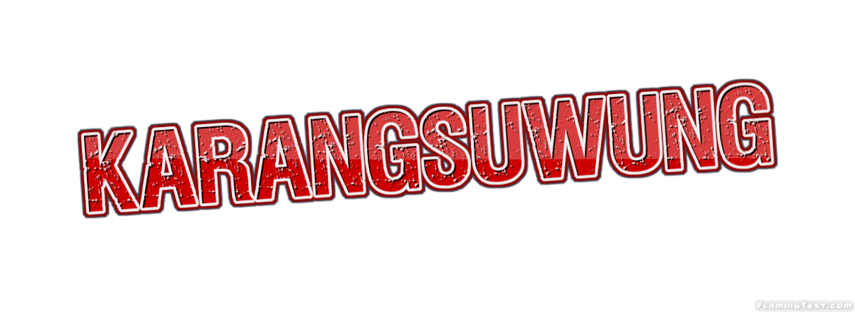 Karangsuwung 市