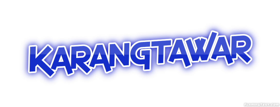 Karangtawar 市