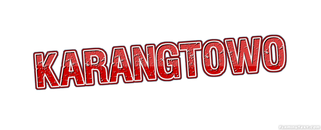 Karangtowo City