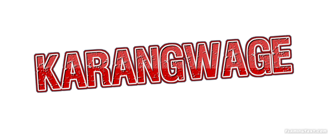 Karangwage City