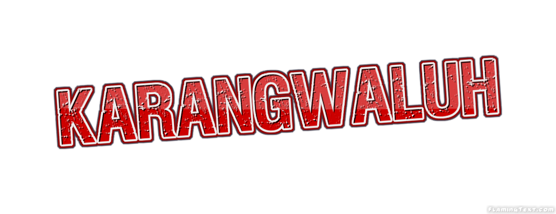 Karangwaluh City