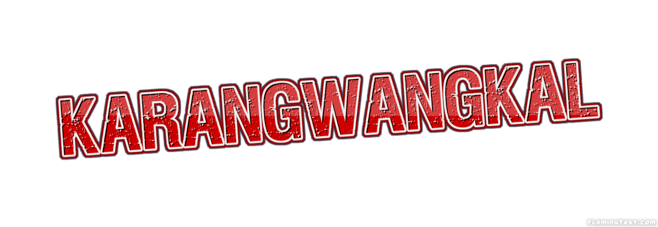 Karangwangkal Cidade