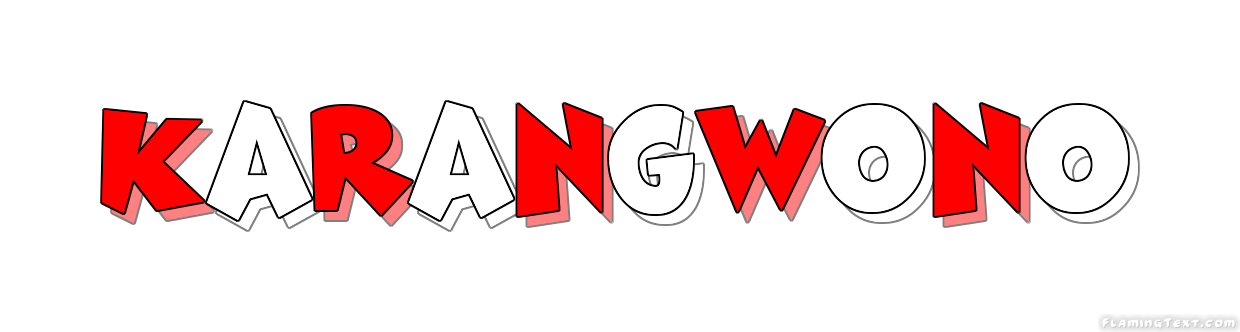 Karangwono City