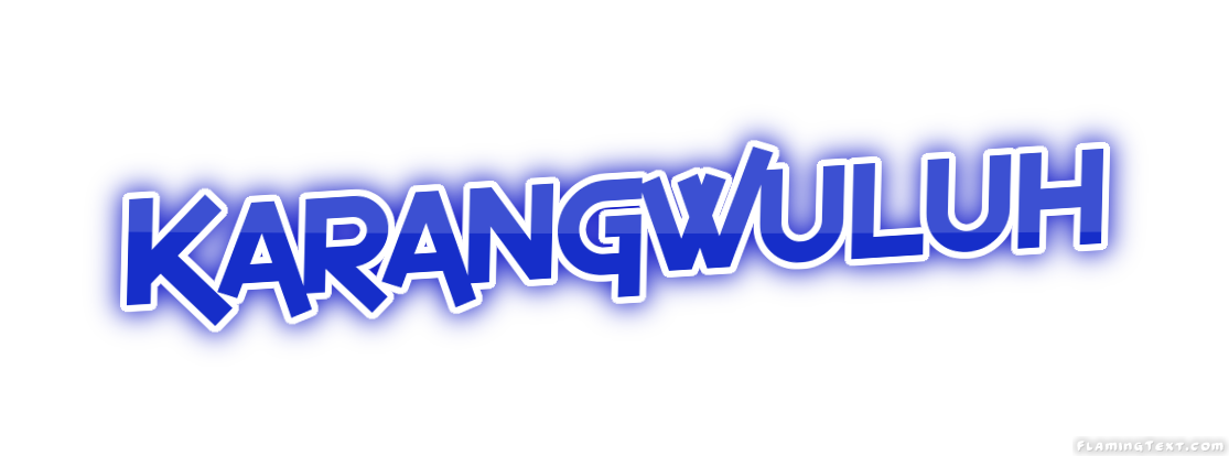 Karangwuluh Stadt