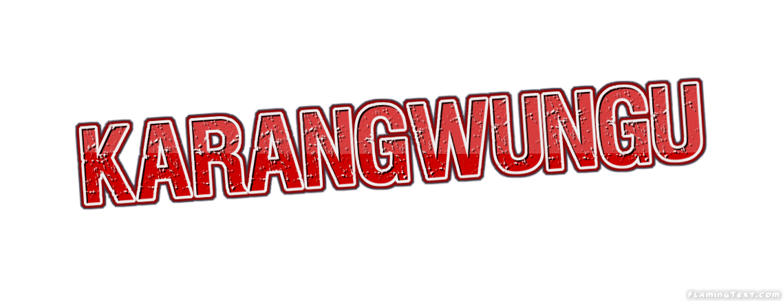 Karangwungu город
