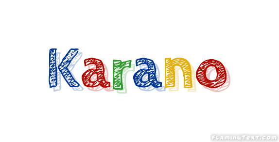Karano City