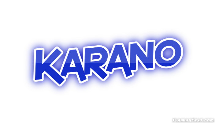 Karano Cidade
