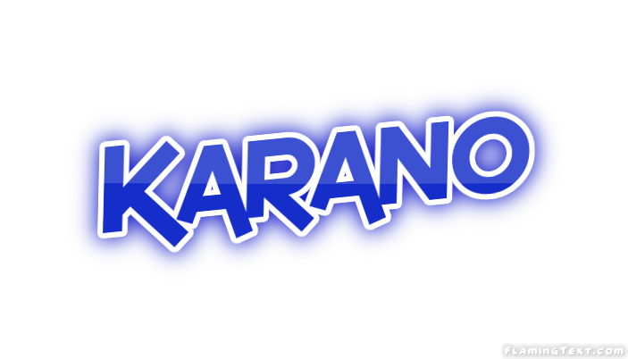 Karano City