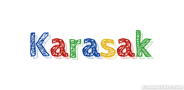Karasak City