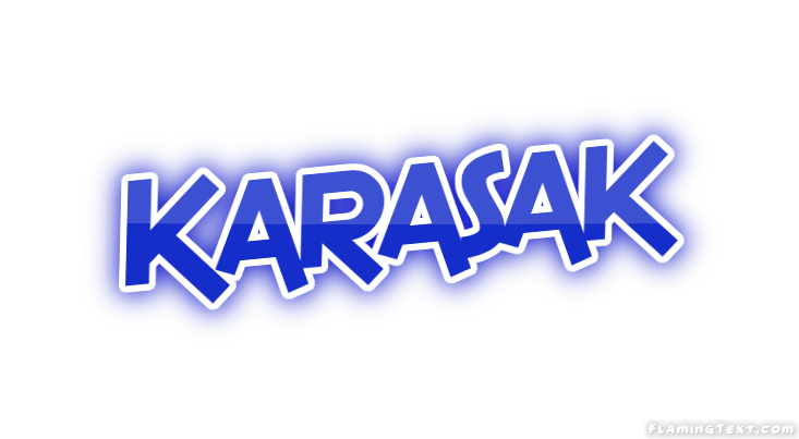 Karasak City