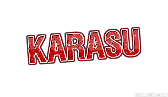 Karasu Stadt