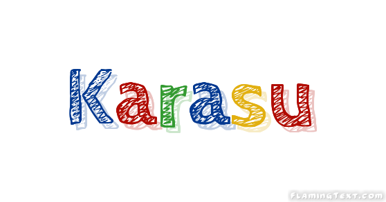 Karasu 市