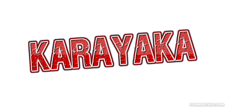 Karayaka город