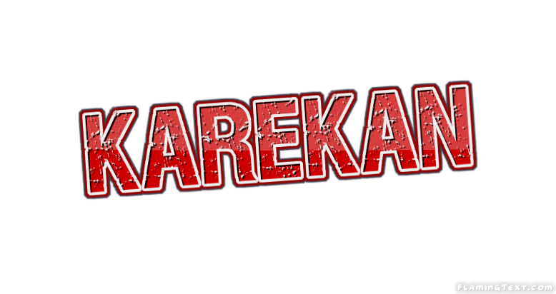 Karekan City