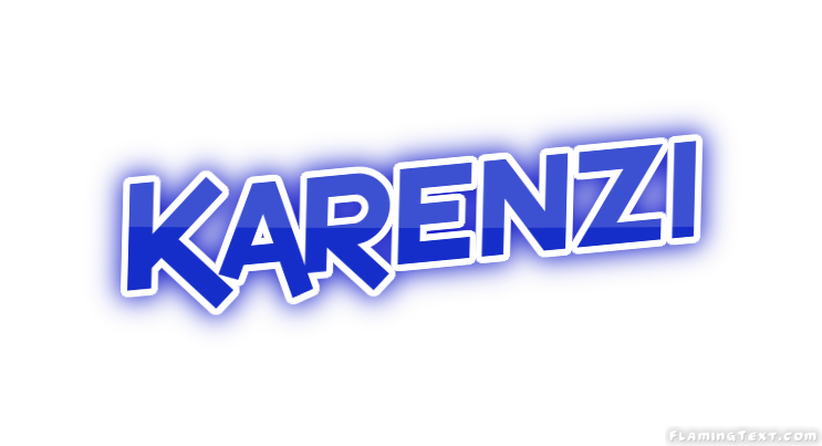 Karenzi City