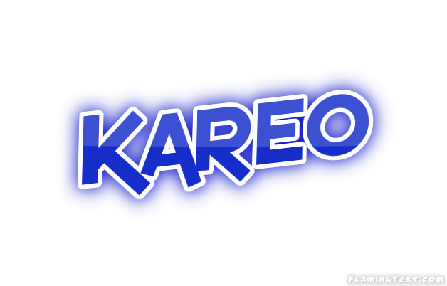 Kareo City